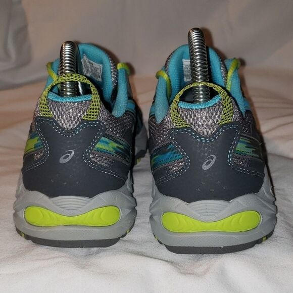 Womens Asics Gel-Venture 5 Running Shoe 7 - Picture 5 of 10